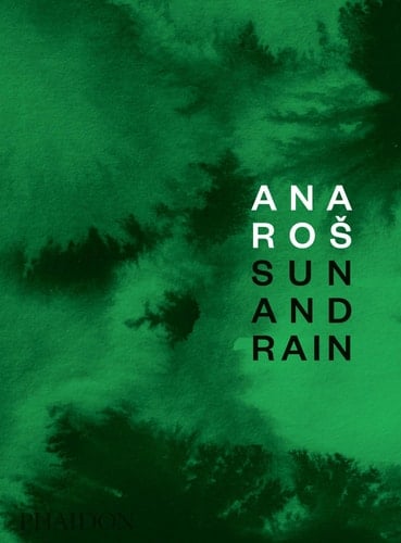 Ana Ros Sun and Rain