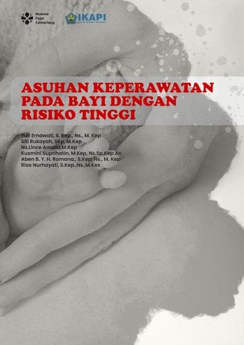 ASUHAN KEPERAWATAN PADA BAYI DENGAN RISIKO TINGGI