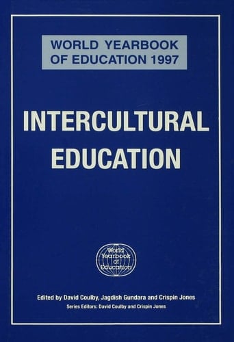 World Yearbook of Education 1997