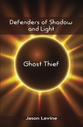 Defenders of Shadow and Light Ghost Thief