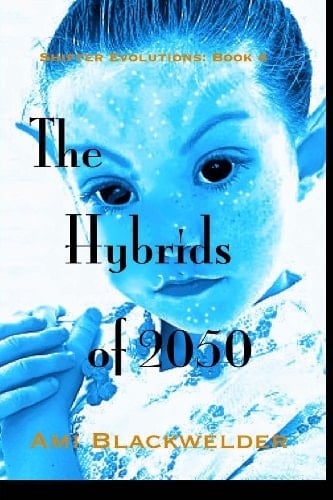 The Hybrids Of 2050 Belle Magnolia