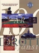 Hundra år i idrottens tjänst en jubileumsbok för Sveriges centralförening för idrottens främjande, 1897-1997