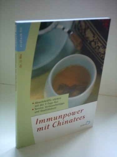 Immunpower mit Chinatees