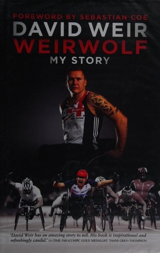 Weirwolf My Story