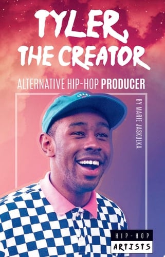 Tyler the Creator: Alternative Hip-Hop Producer Alternative Hip-Hop Producer