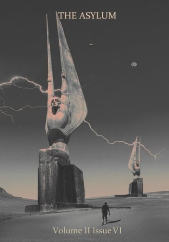 The Asylum: Volume II Issue VI