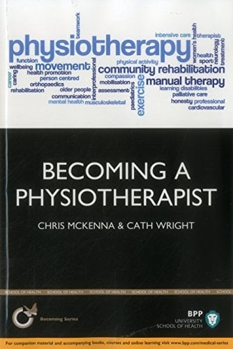 Becoming a Physiotherapist Is Physiotherapy Really the Career for You?