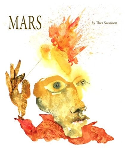 Mars