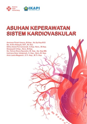 ASUHAN KEPERAWATAN SISTEM KARDIOVASKULAR
