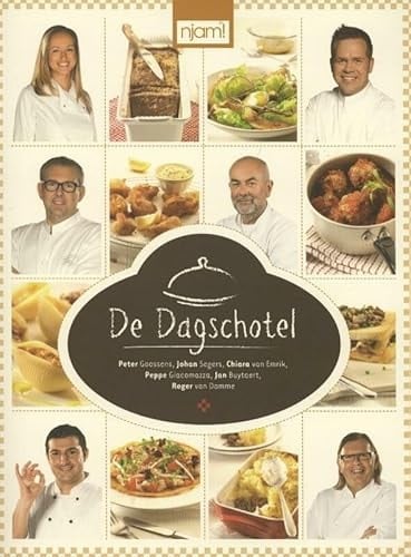 De dagschotel