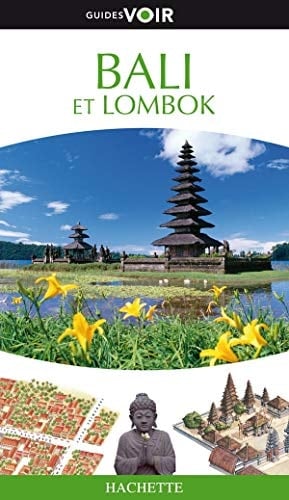 Bali et Lombok