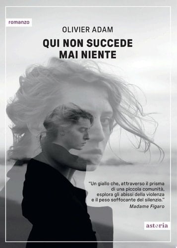 Qui non succede mai niente