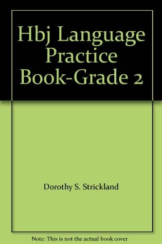 Language 1990 Grade 2