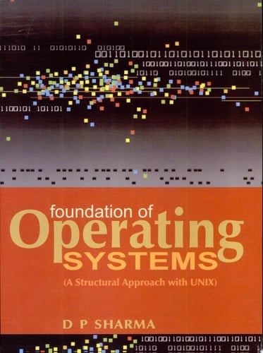 Foundation of Operating Systems