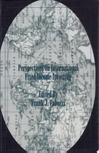 Perspectives on International Fixed Income Investing