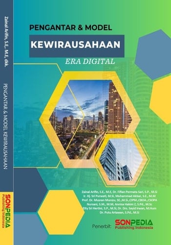 Pengantar & Model Kewirausahaan Era Digital