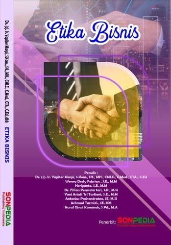 ETIKA BISNIS