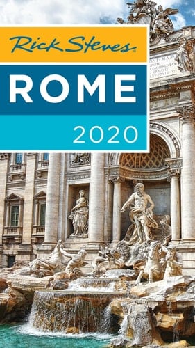 Rick Steves Rome 2020