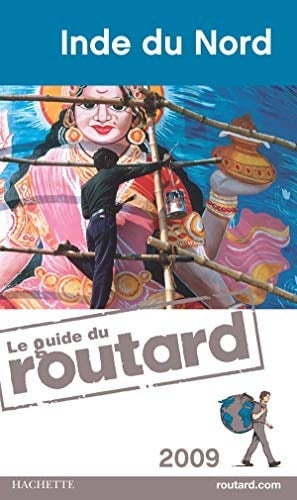 Inde du Nord : 2009