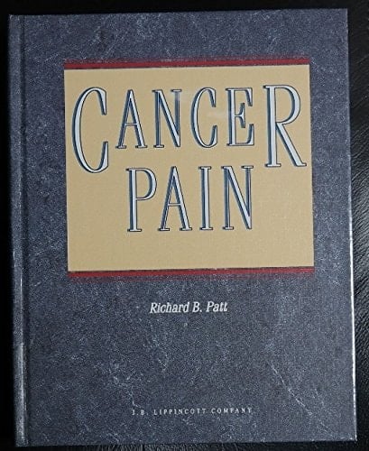 Cancer Pain