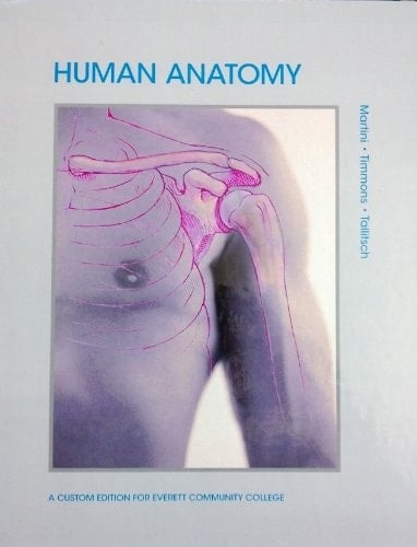 Human Anatomy (Text, Lab and Atlas) (Bundle)