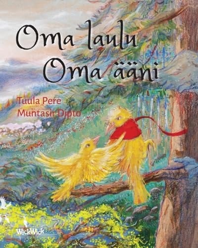 Oma laulu, oma ääni: The Finnish Edition of "Our Song, Our Voice"