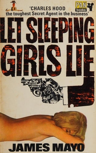 Let Sleeping Girls Lie