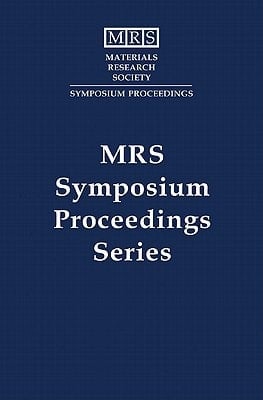 Microporous and Macroporous Materials: Volume 431 (MRS Proceedings)