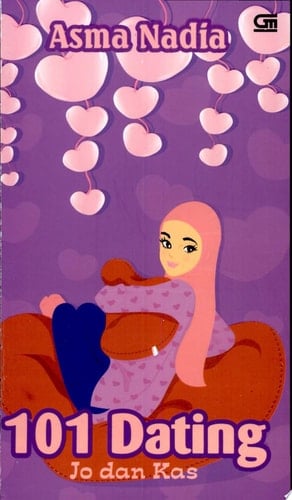 101 dating Jo dan Kas