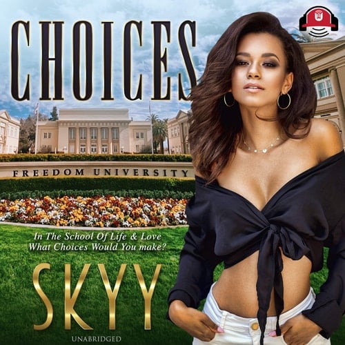 Choices (The Choices Series)