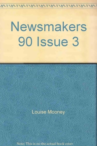 Newsmakers 90 Issue 3