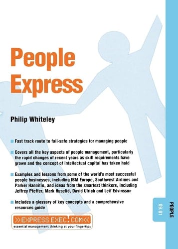 People Express People 09.01