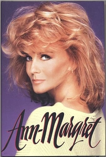 Ann-Margret My Story