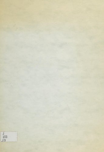 Selections from Hansard House of Commons Debates, 28th Parliament, 3rd Session October 8, 1971 - June 30, 1971