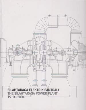 Silahtaraæga Power Plant