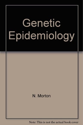 Genetic Epidemiology
