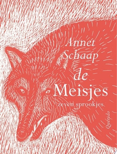 De meisjes Zeven sprookjes