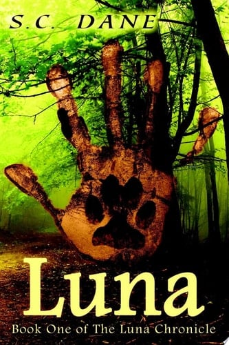 Luna, Book 1 of The Luna Chronicle