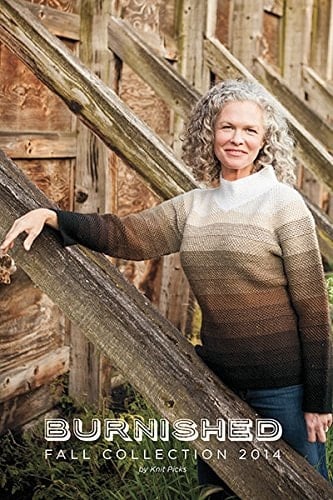 Burnished Fall Collection 2014