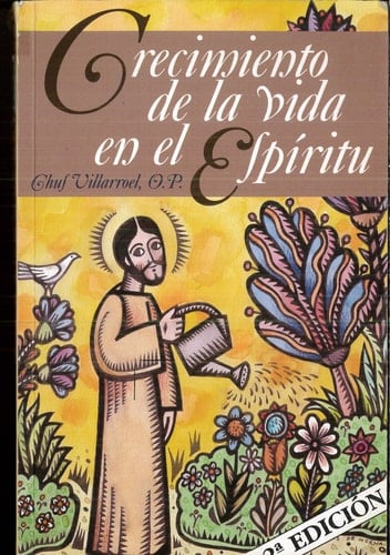 Crecimiento de la vida en el espíritu