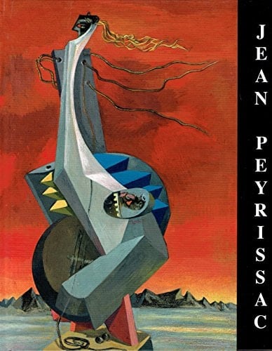 Jean Peyrissac, 1895-1974