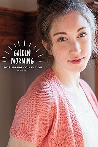 Golden Morning 2015 Spring Collection