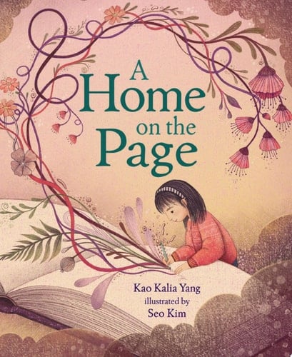 A Home on the Page