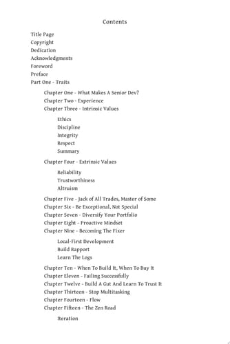 Succeed In Software A Comprehensive Guide To Software Career Excellence