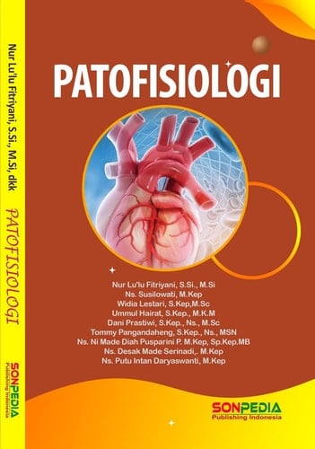 PATOFISIOLOGI