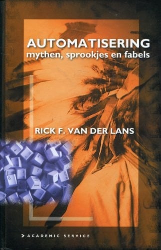 Automatisering mythen, sprookjes en fabels