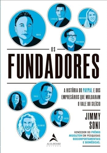 OS FUNDADORES