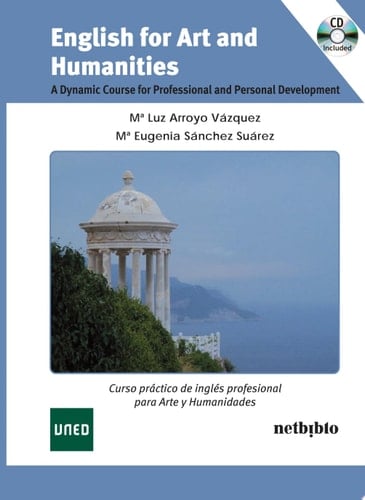 Curso práctico de inglés especializado en arte y humanidades