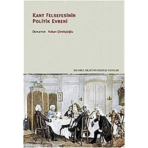 Kant felsefesinin politik evreni