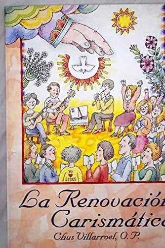 La renovación carismática